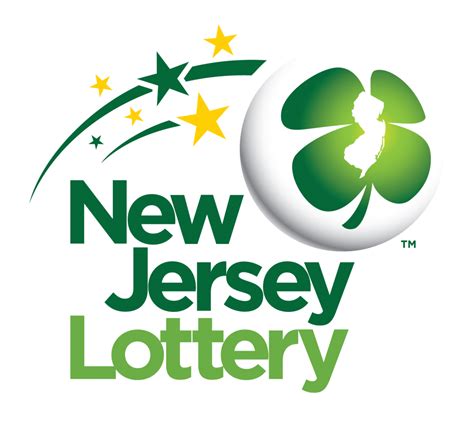 NJ Lottery .